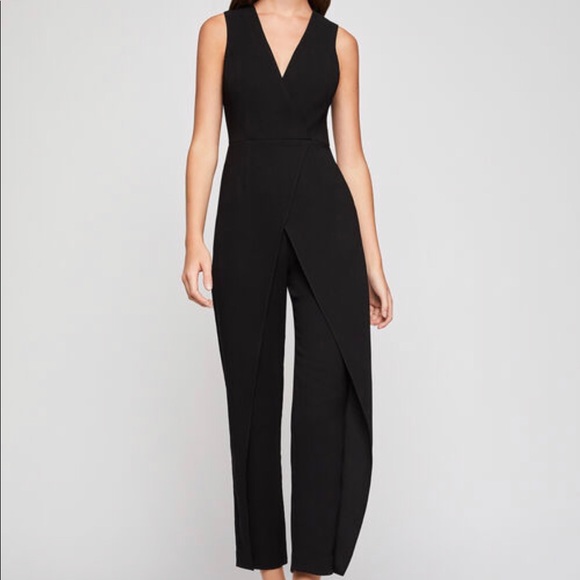 oliver bonas jumpsuit